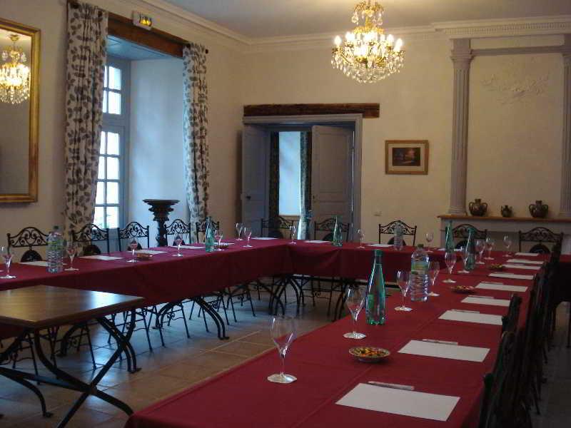 Domaine Saint-Roch Hotel Spa Salzuit Eksteriør billede