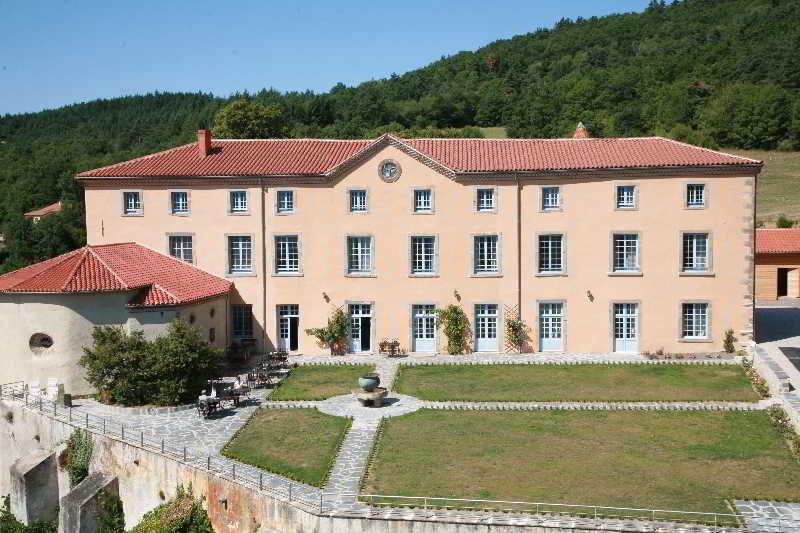 Domaine Saint-Roch Hotel Spa Salzuit Eksteriør billede