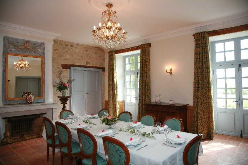 Domaine Saint-Roch Hotel Spa Salzuit Eksteriør billede